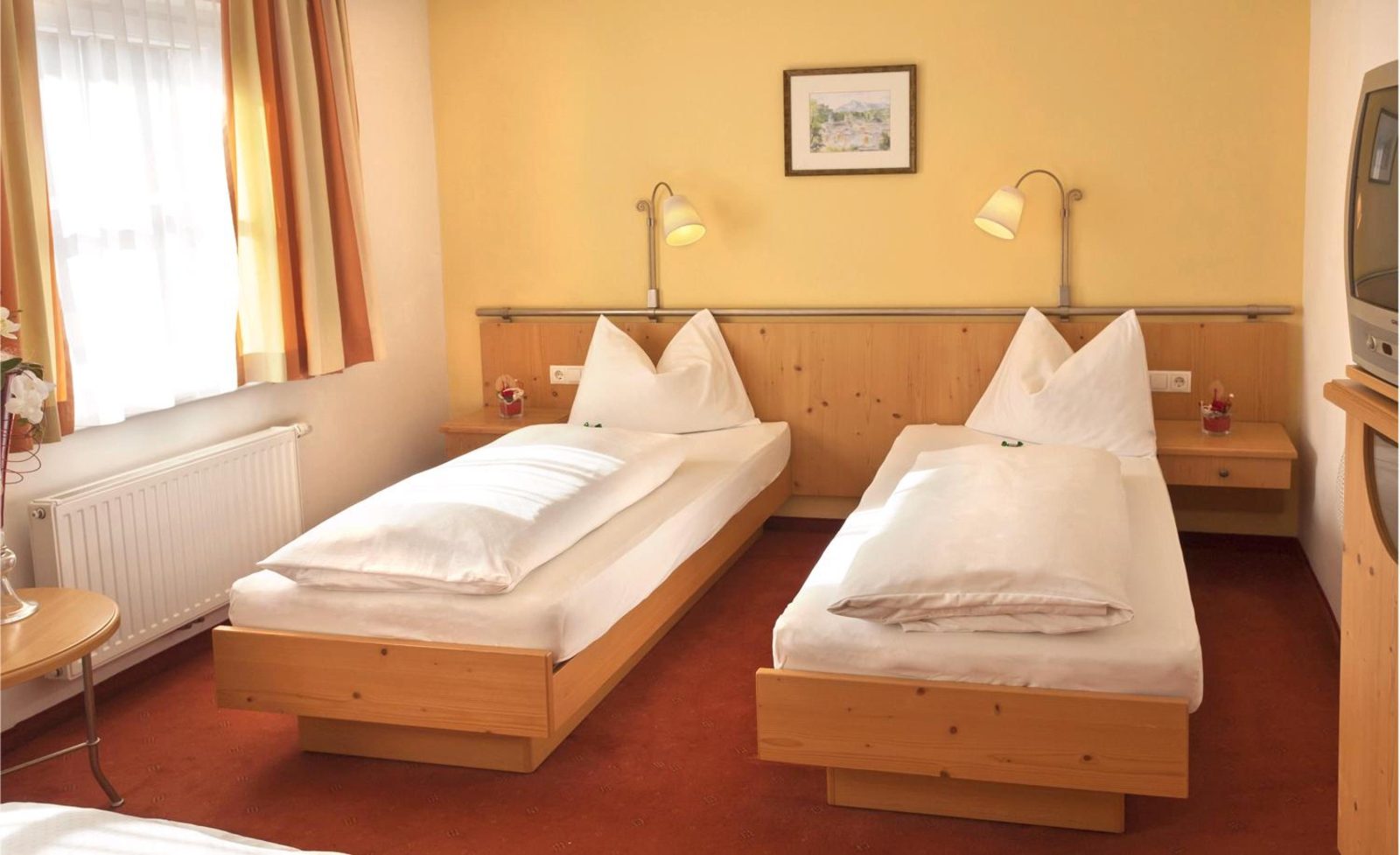 Hotel Kohlpeter — photo 6