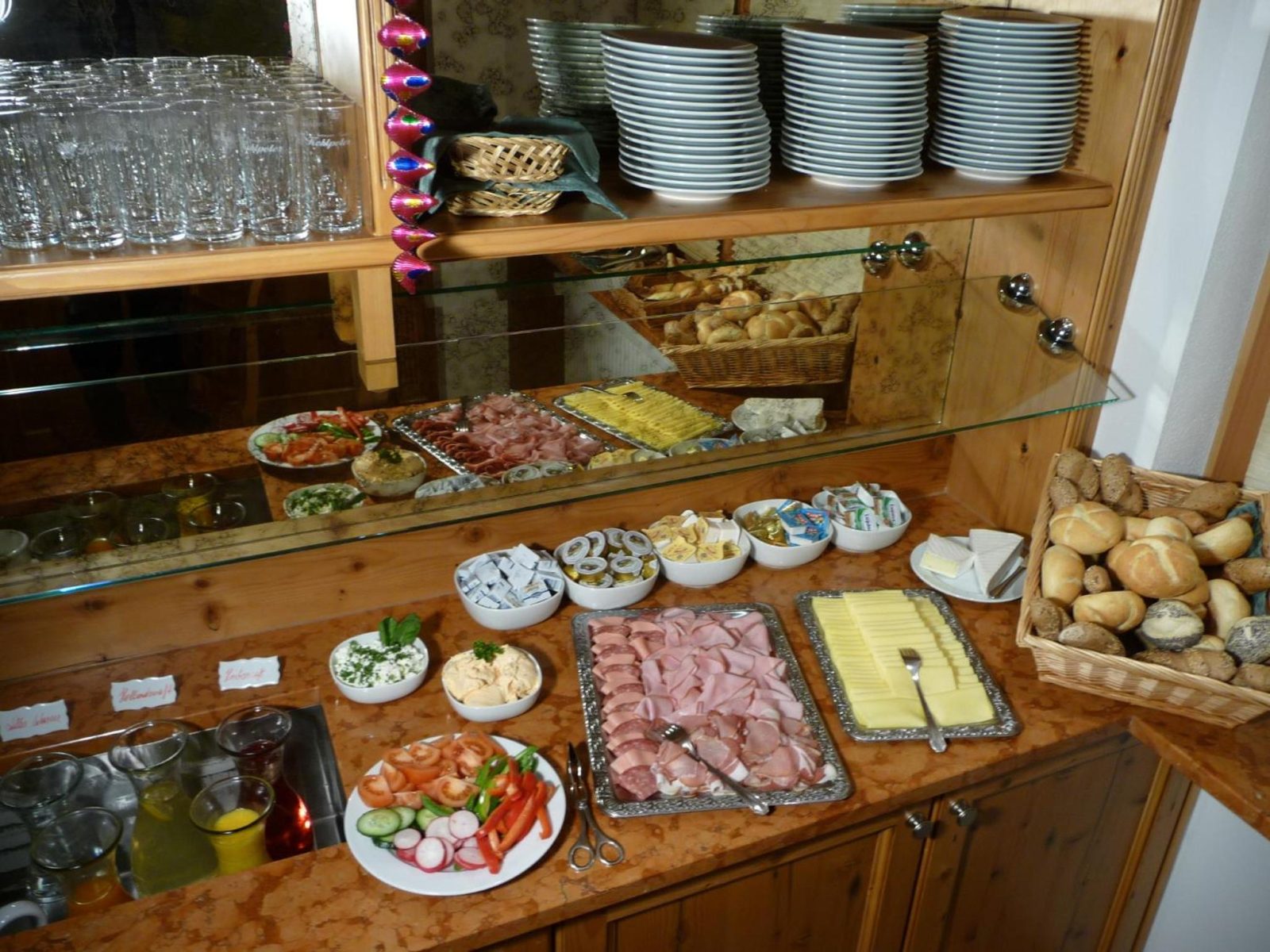 Hotel Kohlpeter — photo 4