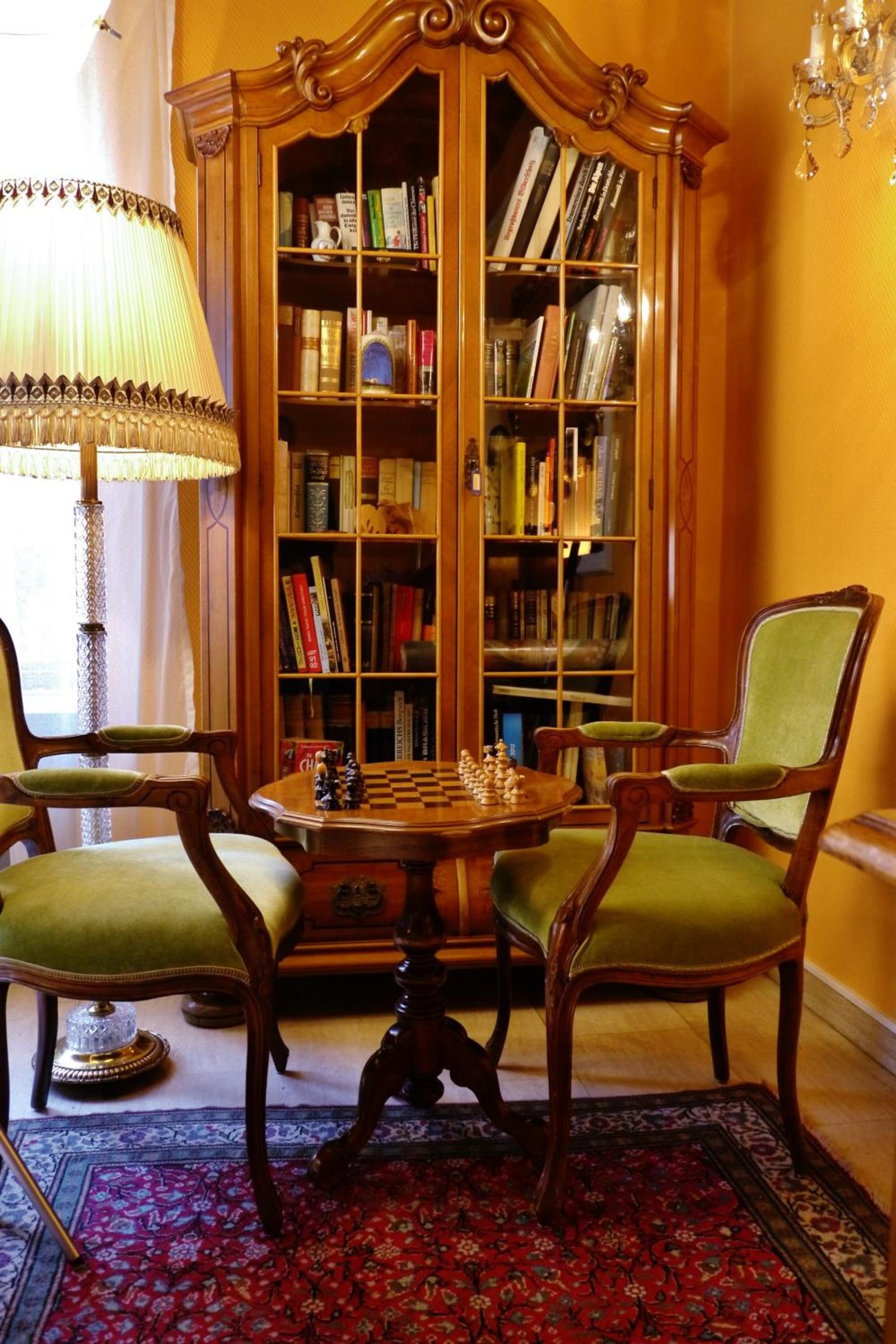Hotel Hohenstauffen — photo 5