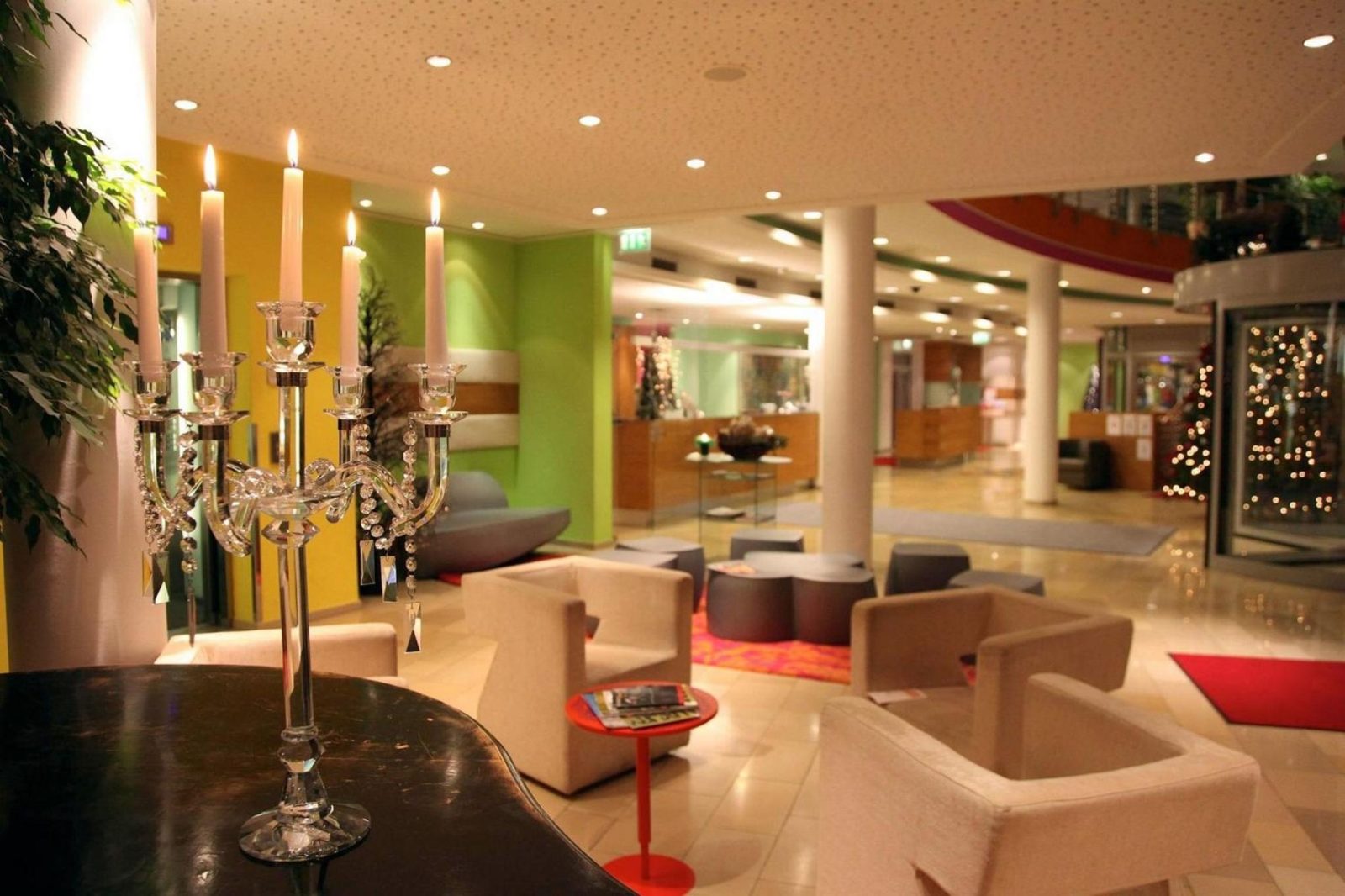 Amadeo Hotel Schaffenrath — photo 5