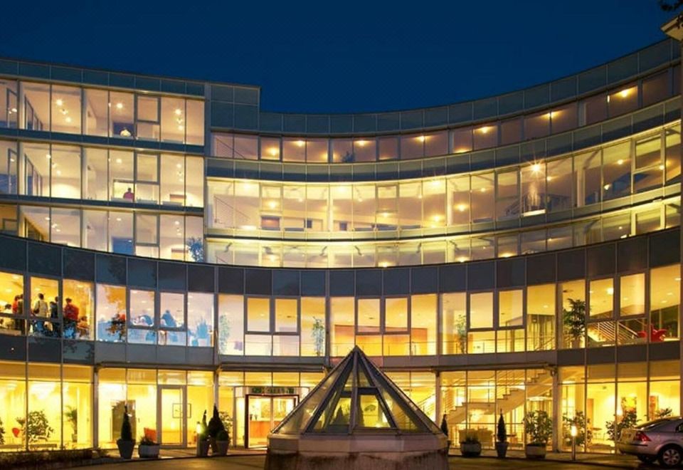 Amadeo Hotel Schaffenrath