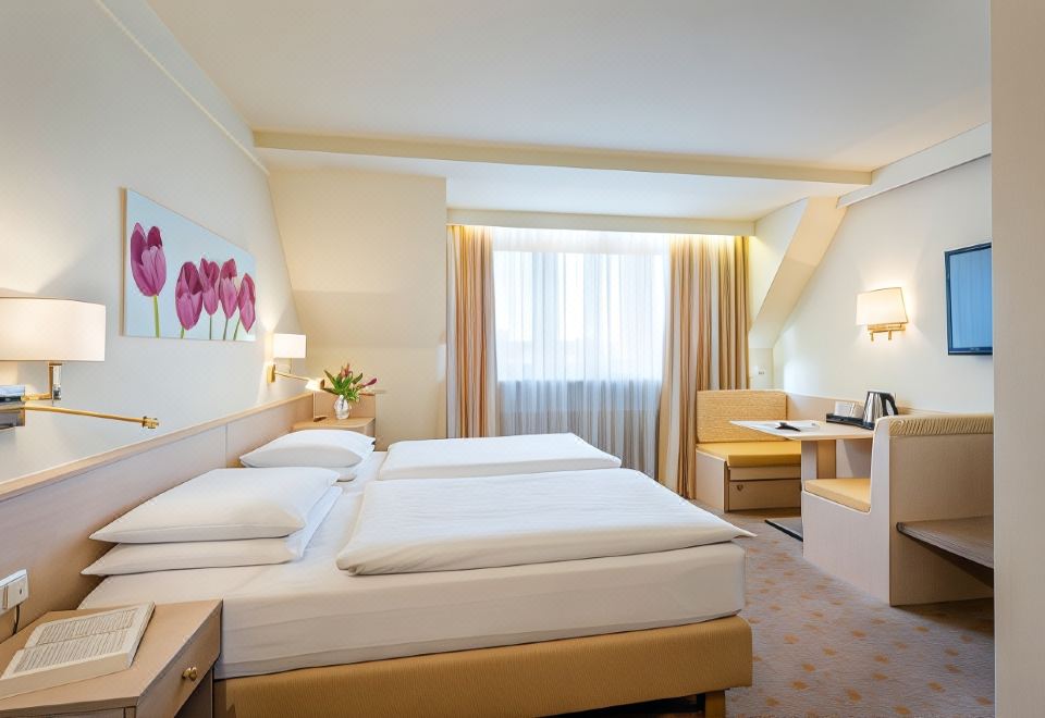 Hotel Scherer