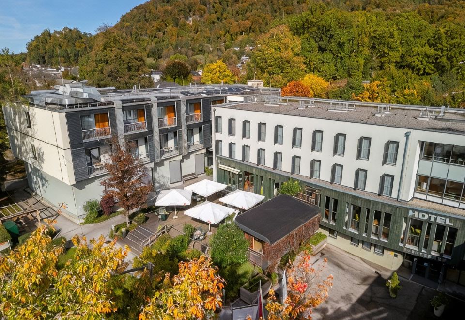 Hotel Heffterhof