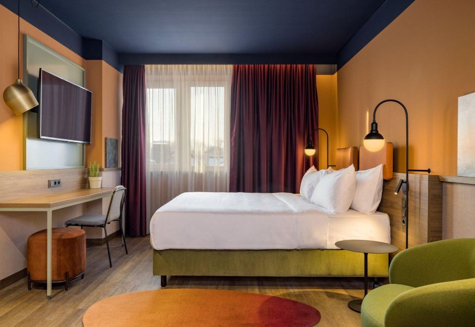 June Six Salzburg, a Tribute Portfolio Hotel