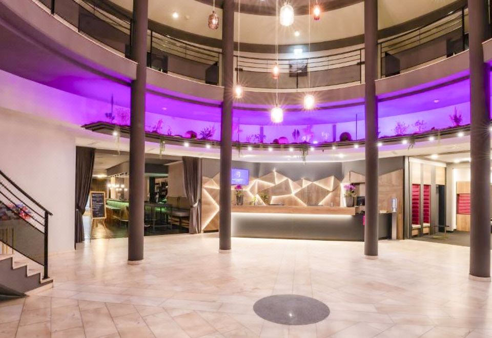PLAZA INN Salzburg Messe
