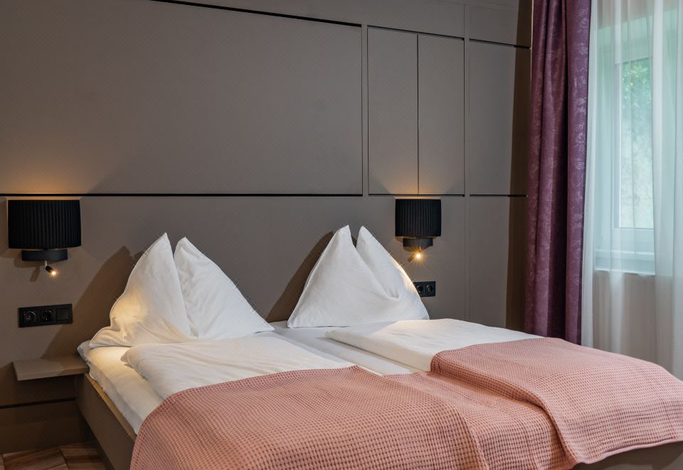 Villa Elisa
